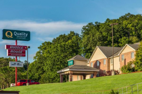 Hotels in Wise County